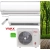 Vivax M-Design ACP-09CH25AEMIs 2,64kW